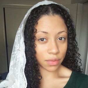 Meet your Posher, Khadijah ashante